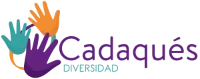 Logotipo de Cadaqués Diversidad